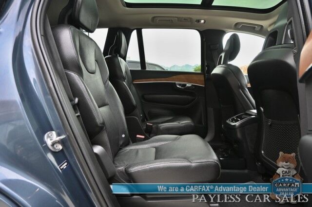 2022 Volvo XC90 Momentum Anchorage AK