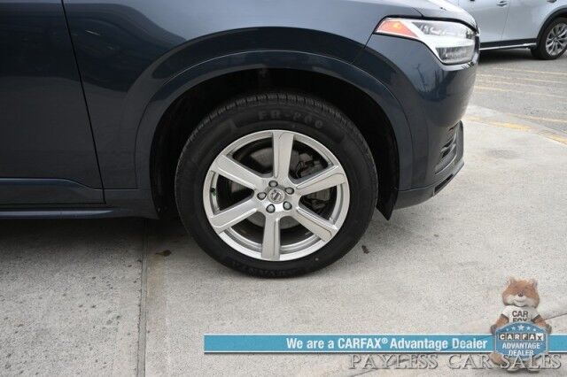 2022 Volvo XC90 Momentum Anchorage AK