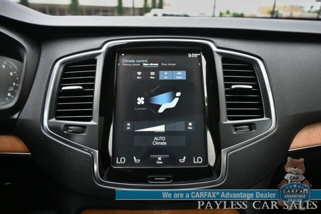 2022 Volvo XC90 Momentum Anchorage AK