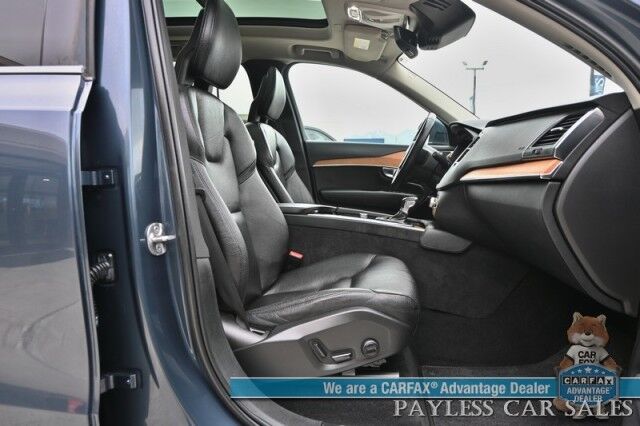 2022 Volvo XC90 Momentum Anchorage AK