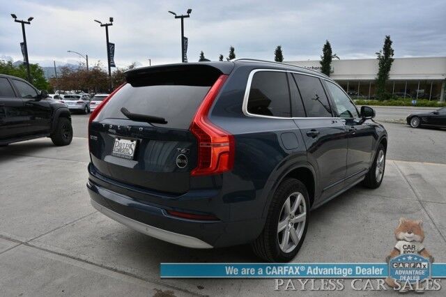 2022 Volvo XC90 Momentum Anchorage AK