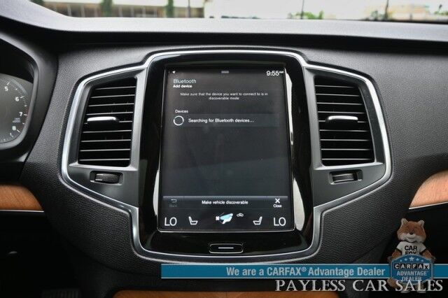 2022 Volvo XC90 Momentum Anchorage AK