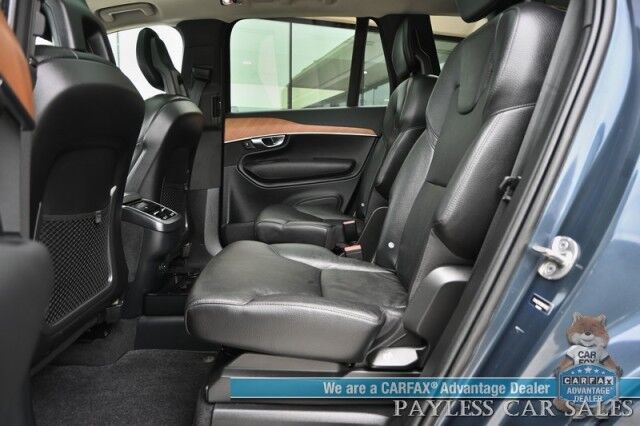 2022 Volvo XC90 Momentum Anchorage AK