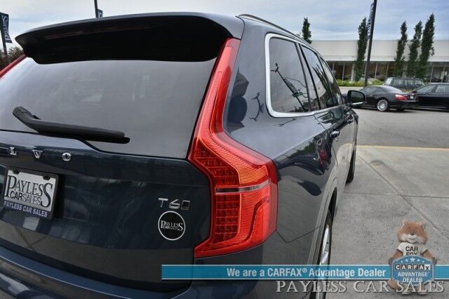 2022 Volvo XC90 Momentum Anchorage AK