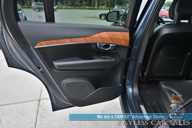 2022 Volvo XC90 Momentum Anchorage AK