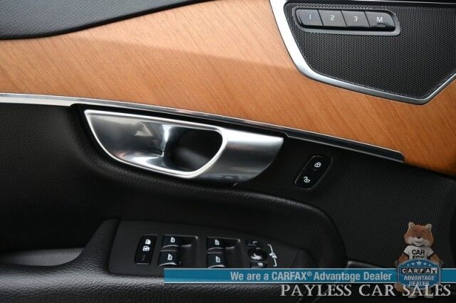 2022 Volvo XC90 Momentum Anchorage AK