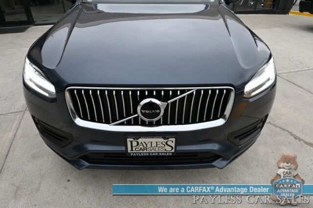 2022 Volvo XC90 Momentum Anchorage AK