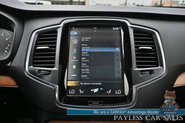 2022 Volvo XC90 Momentum Anchorage AK