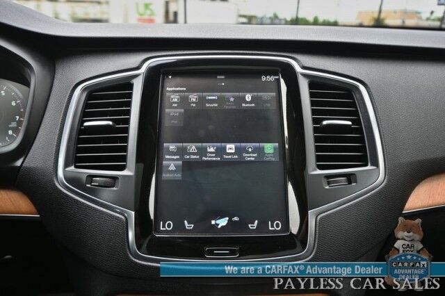 2022 Volvo XC90 Momentum Anchorage AK