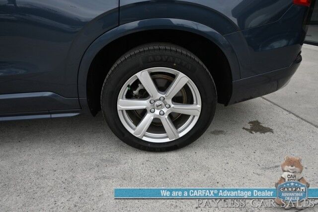 2022 Volvo XC90 Momentum Anchorage AK