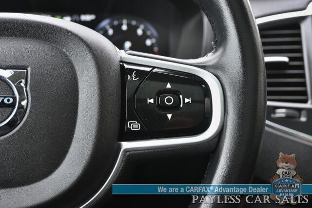 2022 Volvo XC90 Momentum Anchorage AK