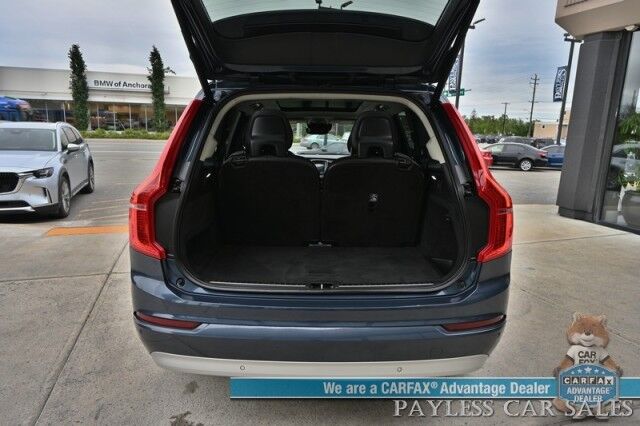 2022 Volvo XC90 Momentum Anchorage AK