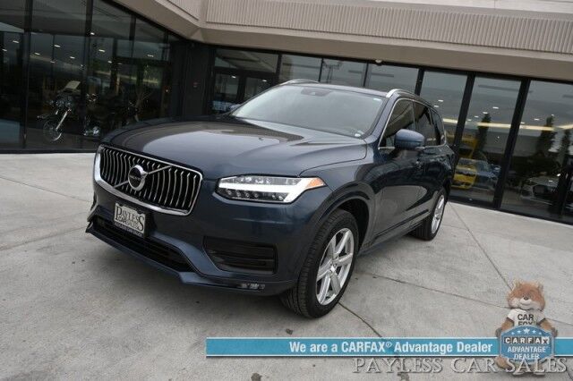 2022 Volvo XC90 Momentum Anchorage AK