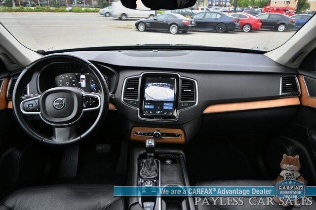 2022 Volvo XC90 Momentum Anchorage AK