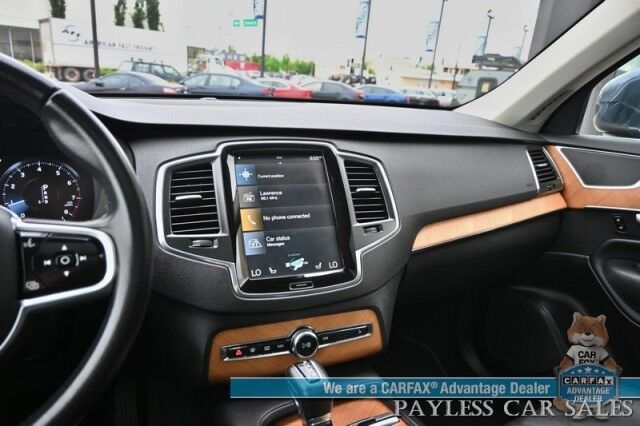 2022 Volvo XC90 Momentum Anchorage AK
