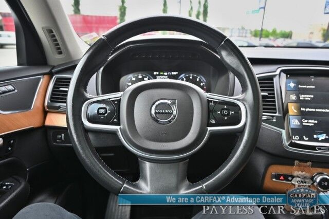 2022 Volvo XC90 Momentum Anchorage AK