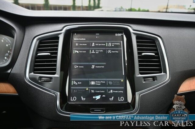 2022 Volvo XC90 Momentum Anchorage AK