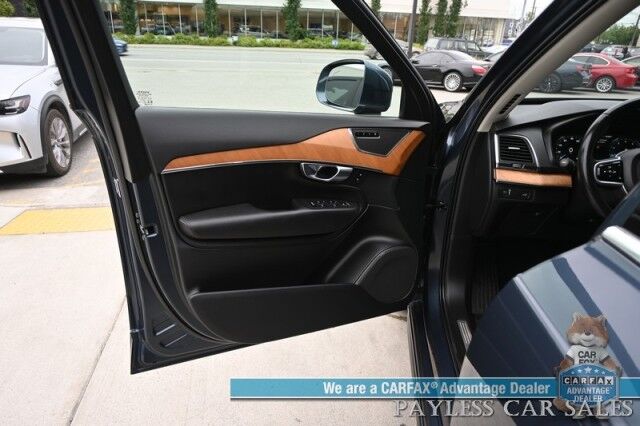 2022 Volvo XC90 Momentum Anchorage AK