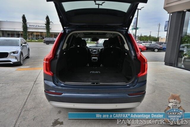 2022 Volvo XC90 Momentum Anchorage AK