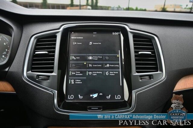 2022 Volvo XC90 Momentum Anchorage AK