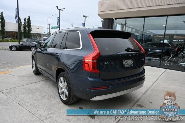 2022 Volvo XC90 Momentum Anchorage AK