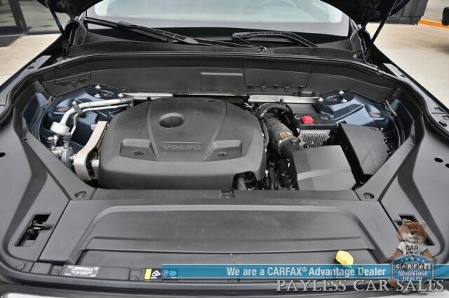 2022 Volvo XC90 Momentum Anchorage AK