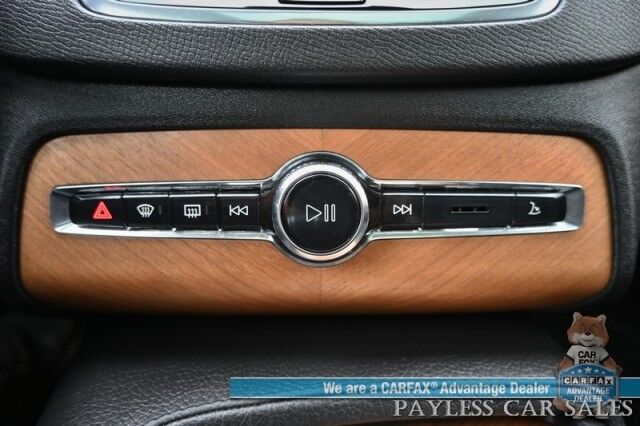 2022 Volvo XC90 Momentum Anchorage AK