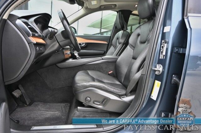 2022 Volvo XC90 Momentum Anchorage AK