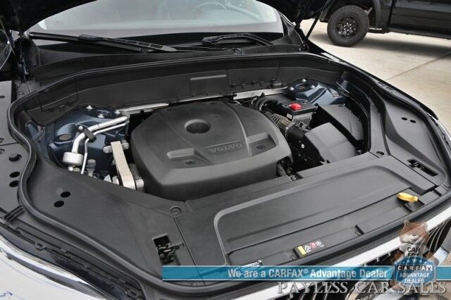 2022 Volvo XC90 Momentum Anchorage AK