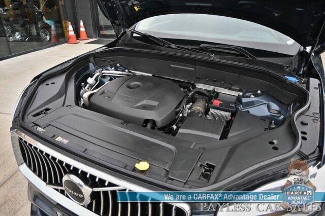 2022 Volvo XC90 Momentum Anchorage AK