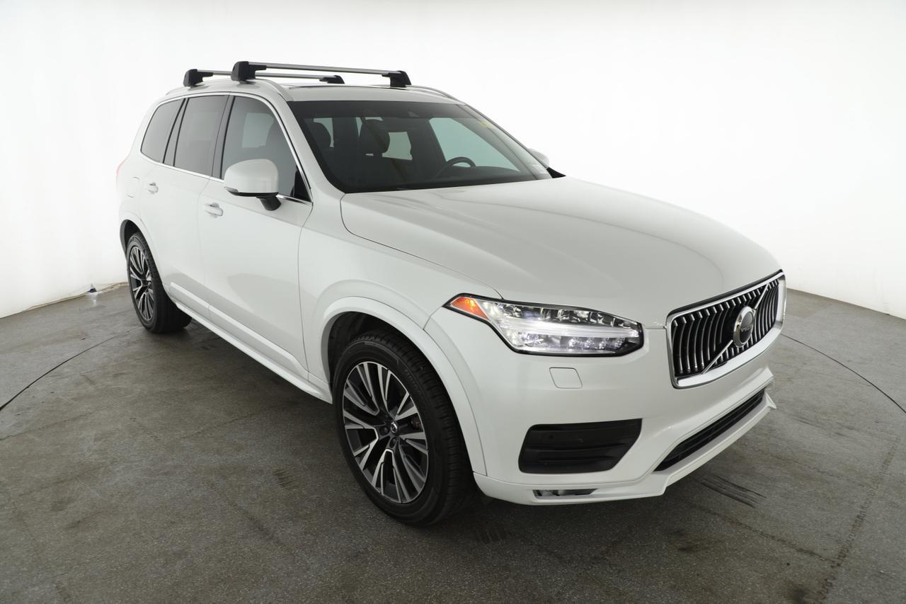 2022 Volvo XC90 Momentum New Braunfels TX