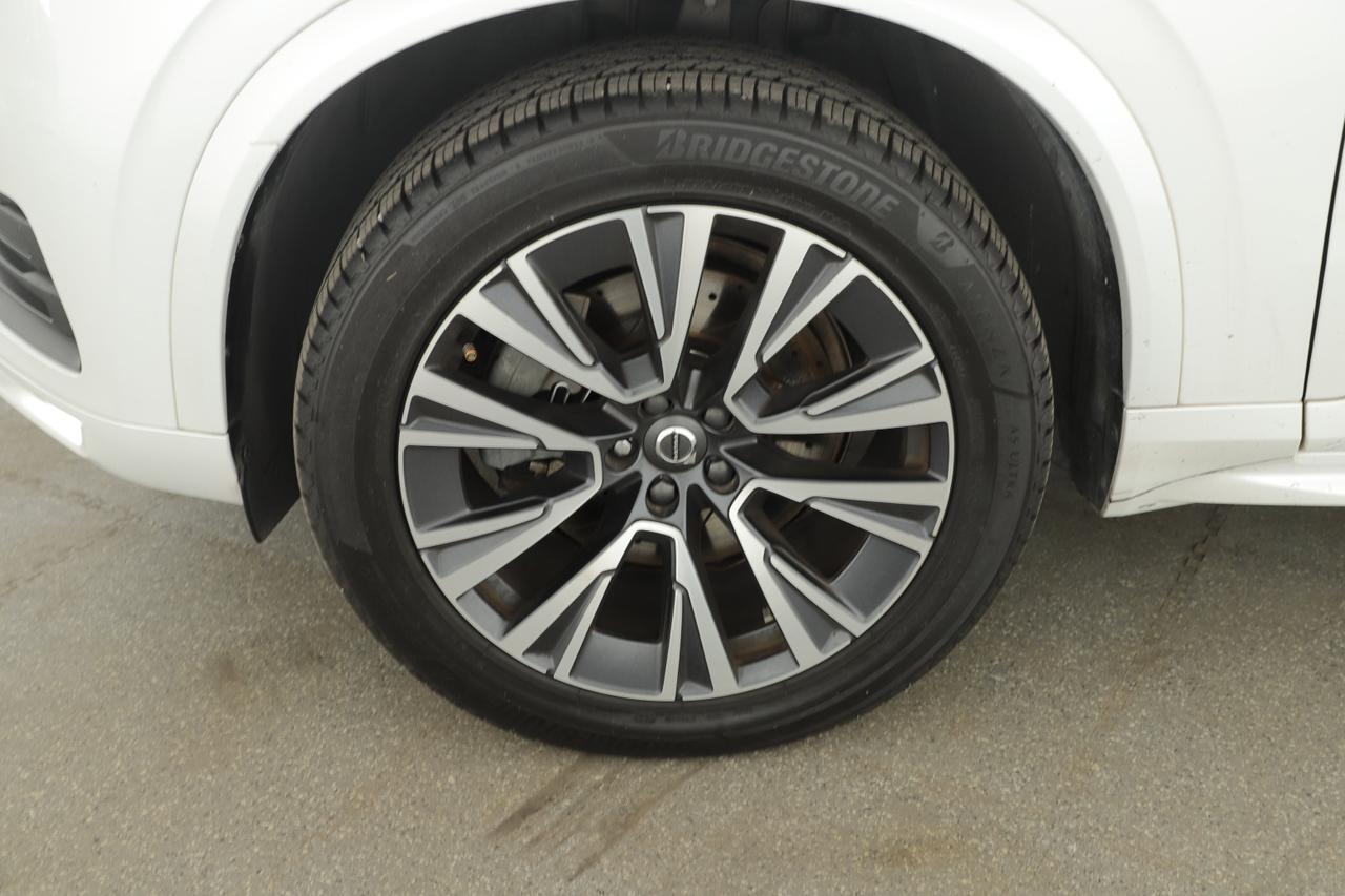 2022 Volvo XC90 Momentum New Braunfels TX