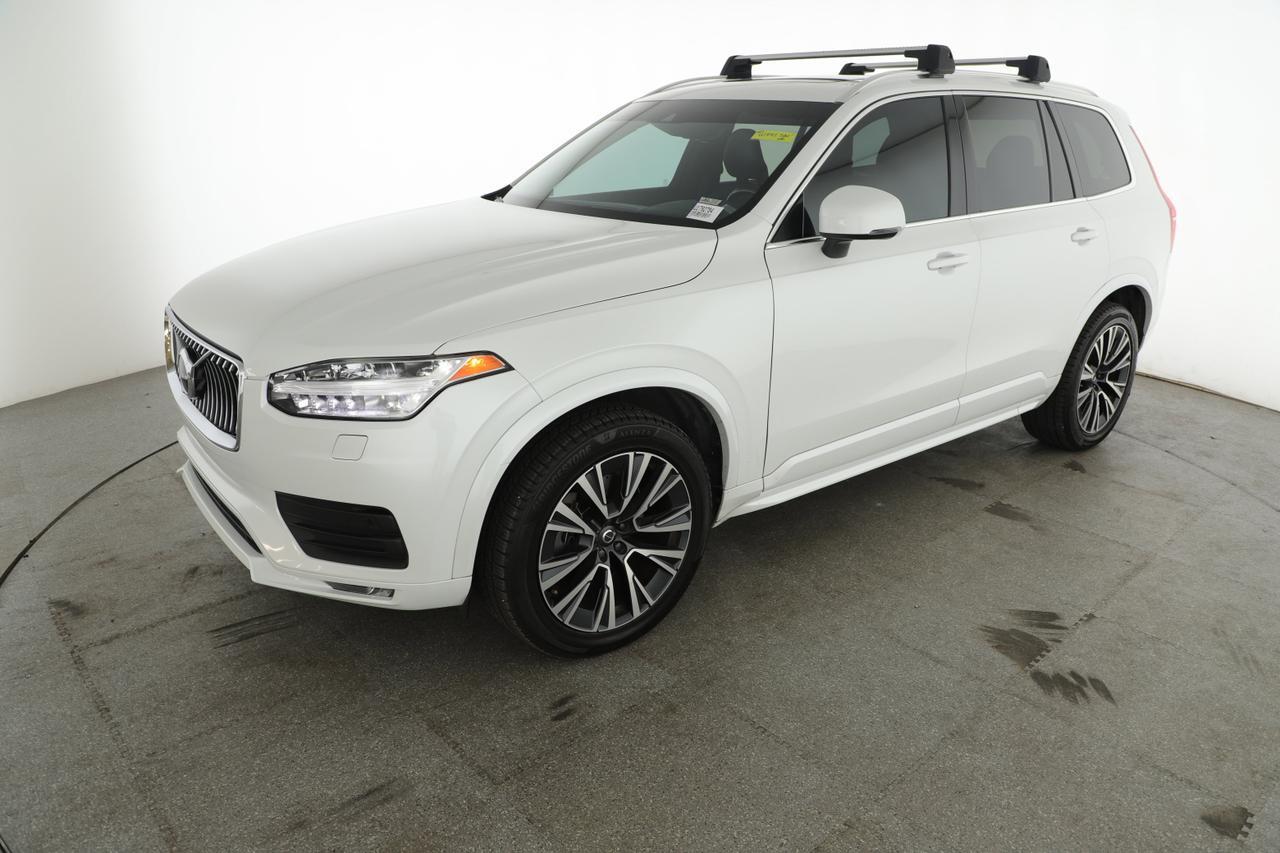 2022 Volvo XC90 Momentum New Braunfels TX