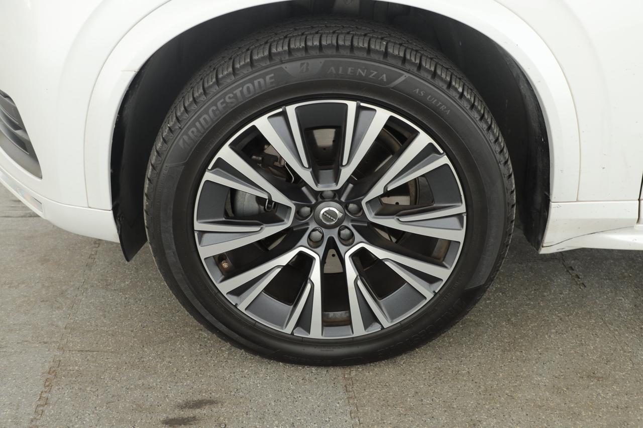 2022 Volvo XC90 Momentum New Braunfels TX