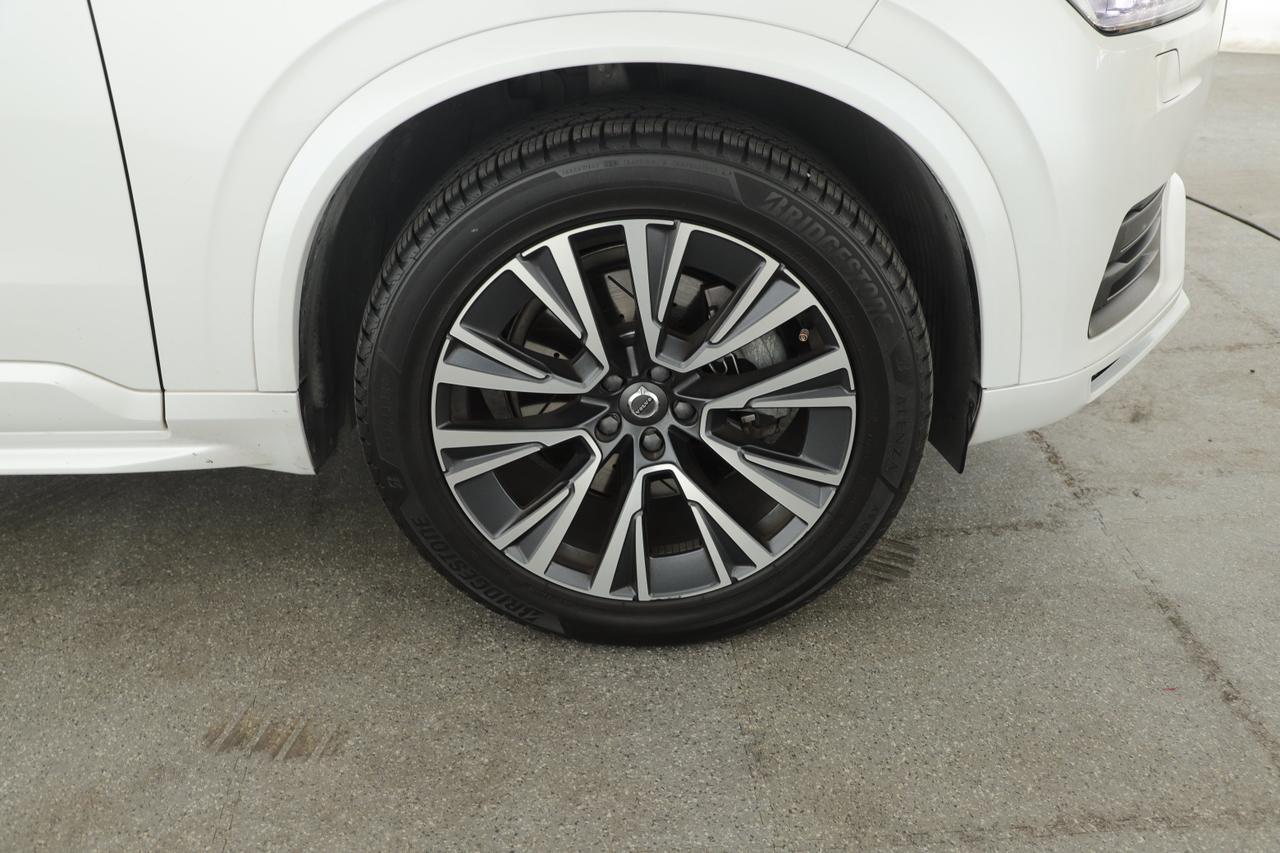 2022 Volvo XC90 Momentum New Braunfels TX