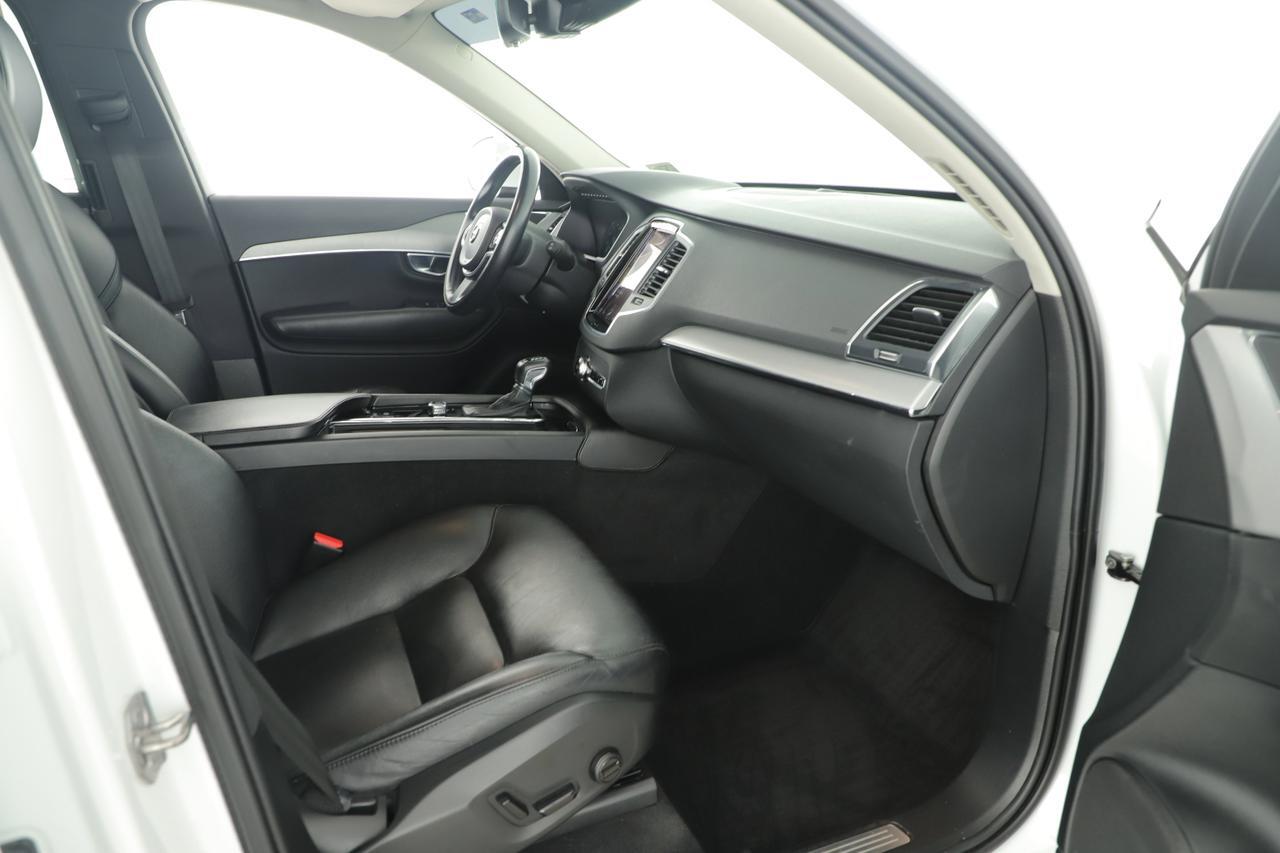 2022 Volvo XC90 Momentum New Braunfels TX