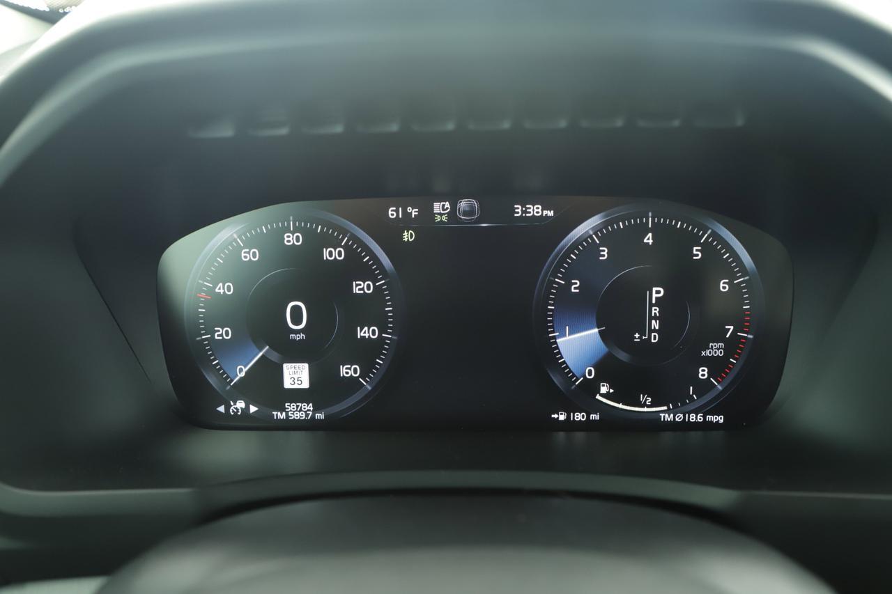 2022 Volvo XC90 Momentum New Braunfels TX