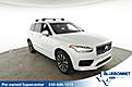 2022 Volvo XC90 Momentum