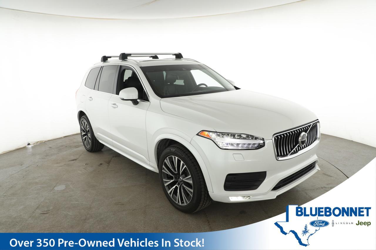 2022 Volvo XC90 Momentum