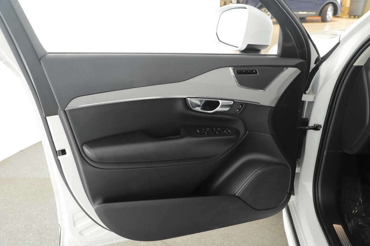 2022 Volvo XC90 Momentum New Braunfels TX