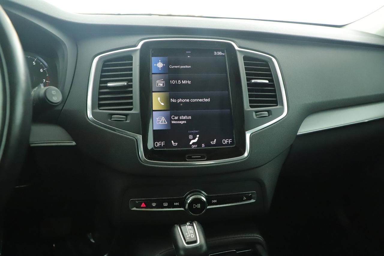 2022 Volvo XC90 Momentum New Braunfels TX