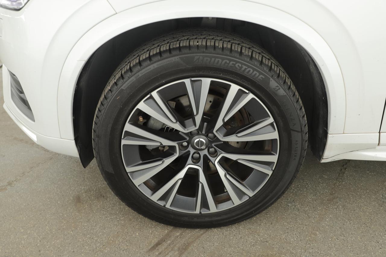 2022 Volvo XC90 Momentum New Braunfels TX