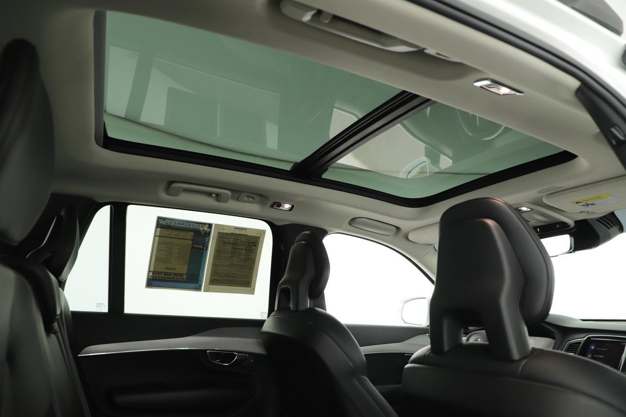 2022 Volvo XC90 Momentum New Braunfels TX