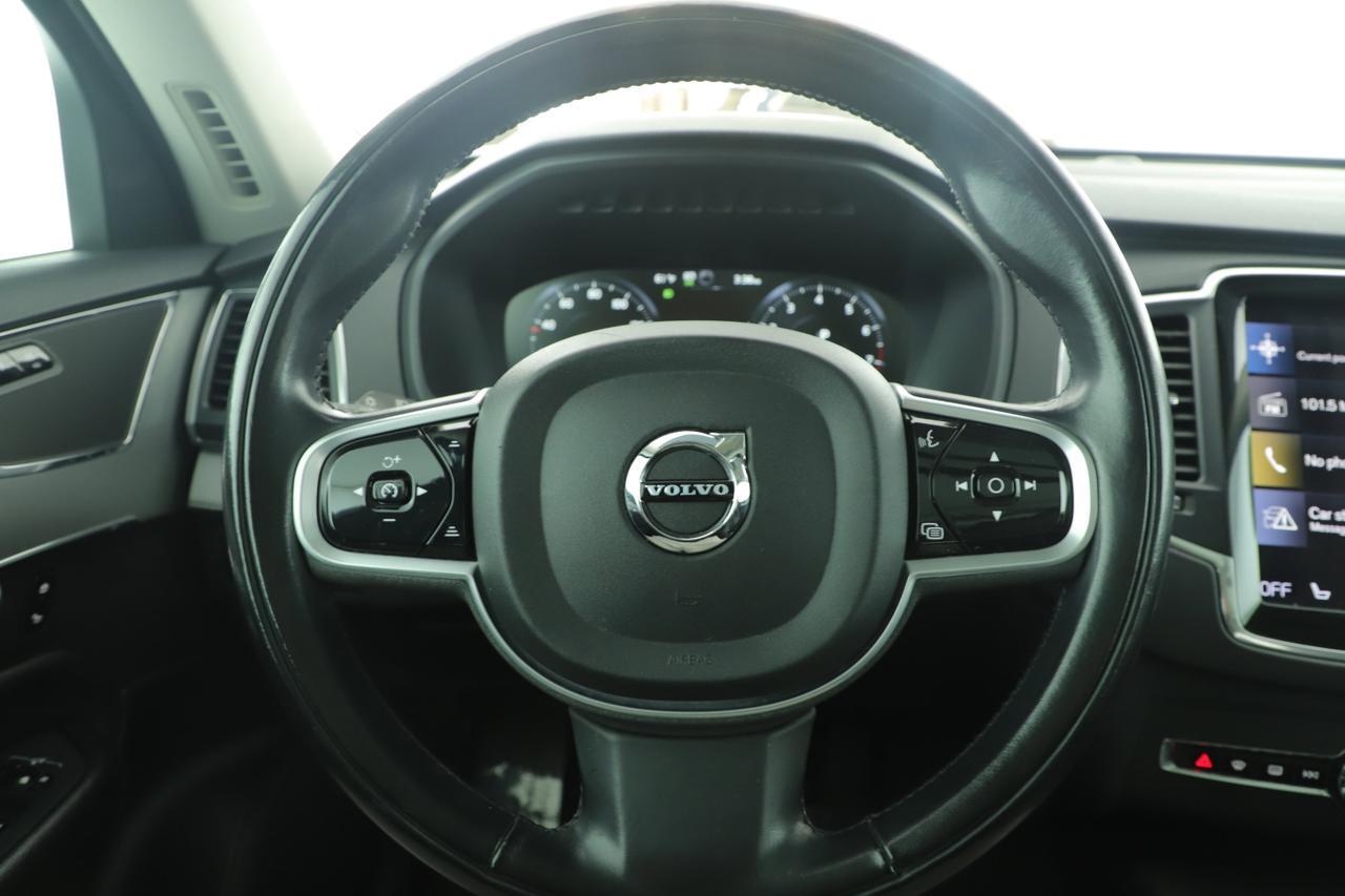 2022 Volvo XC90 Momentum New Braunfels TX