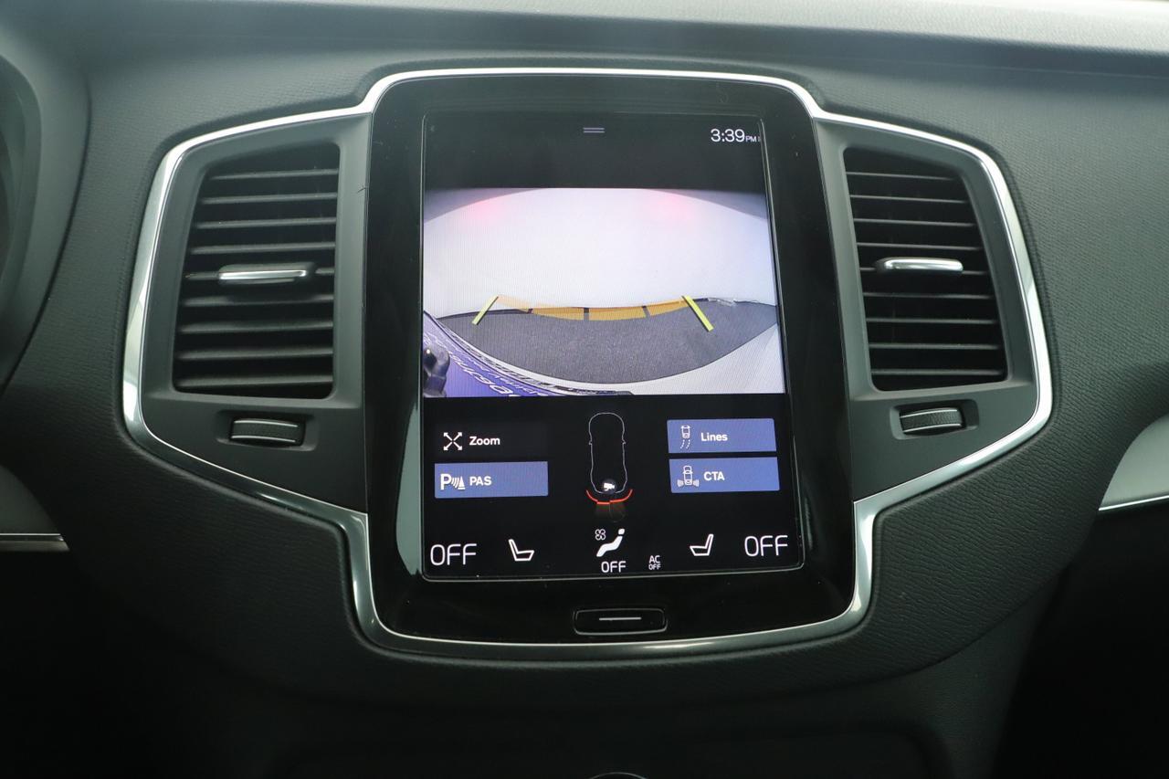 2022 Volvo XC90 Momentum New Braunfels TX