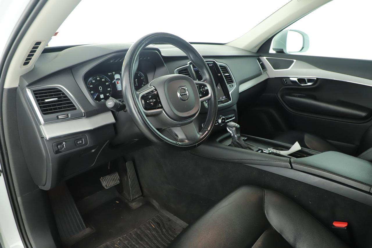 2022 Volvo XC90 Momentum New Braunfels TX