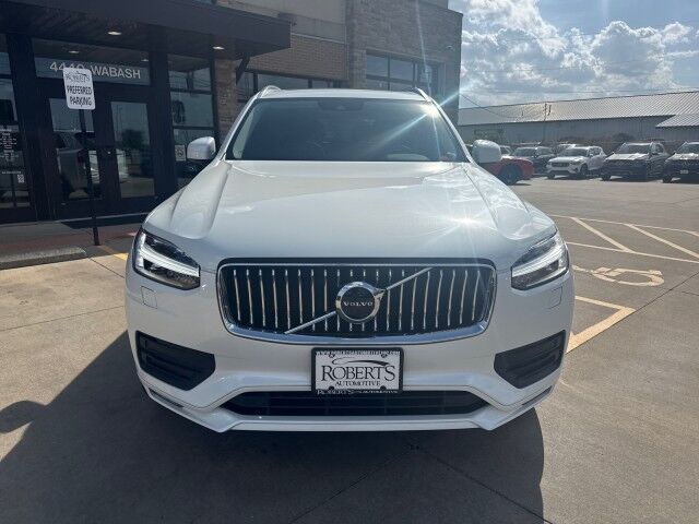 2022 Volvo XC90 Momentum Springfield IL