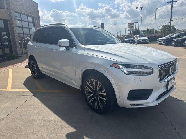 2022 Volvo XC90 Momentum Springfield IL