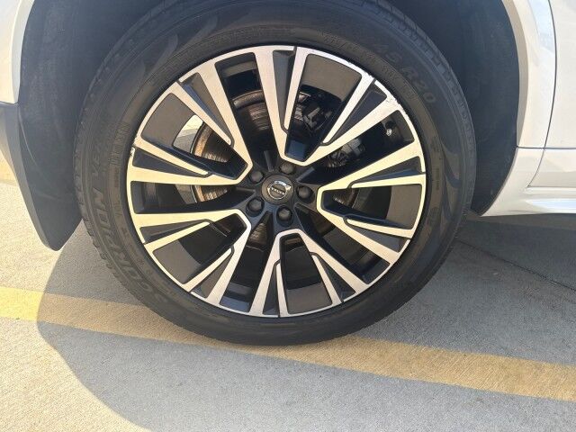 2022 Volvo XC90 Momentum Springfield IL