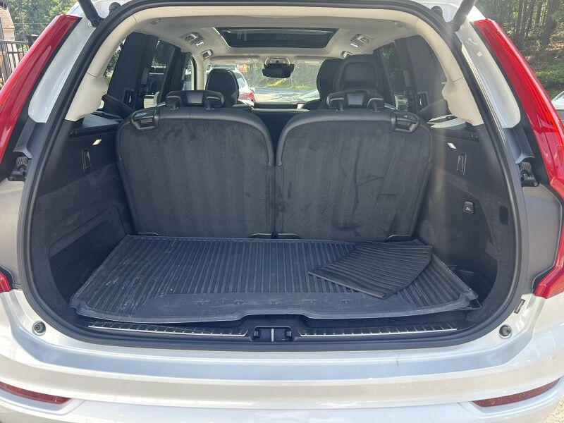 2022 Volvo XC90 Momentum Webster MA